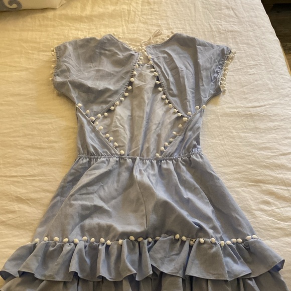 Peixoto Coverup - Nissi Dress - Picture 12 of 13